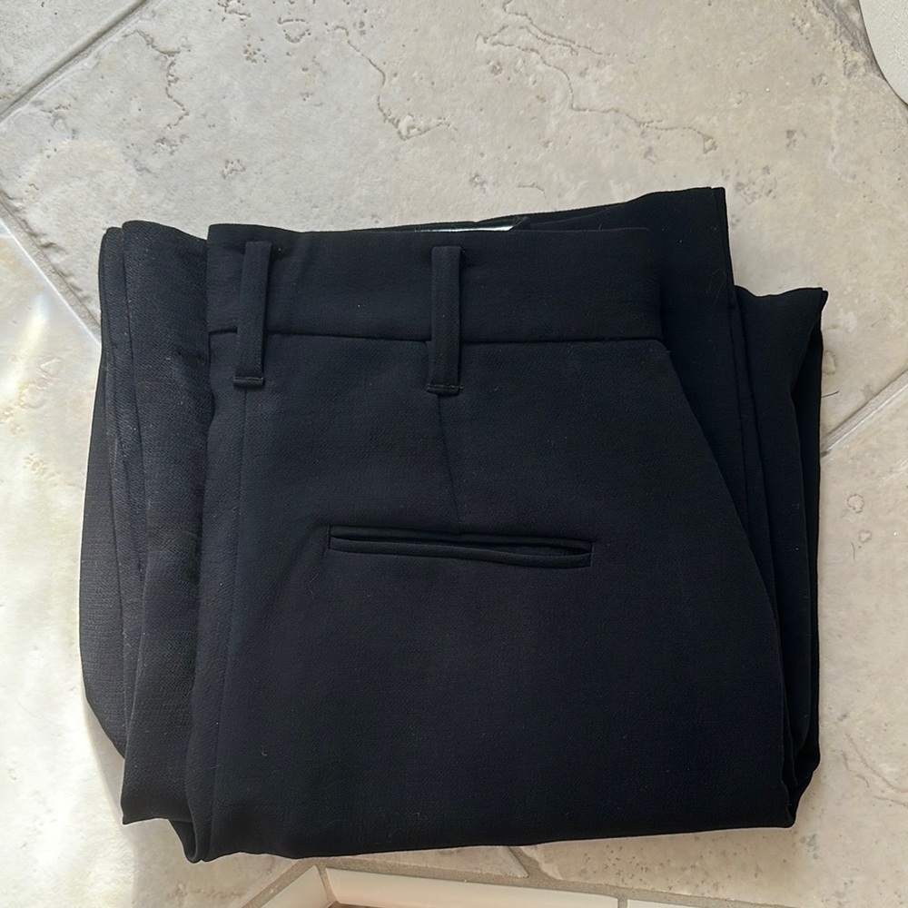 The Effortless Pant - Crepette (regular 0) - Picture 4 of 4